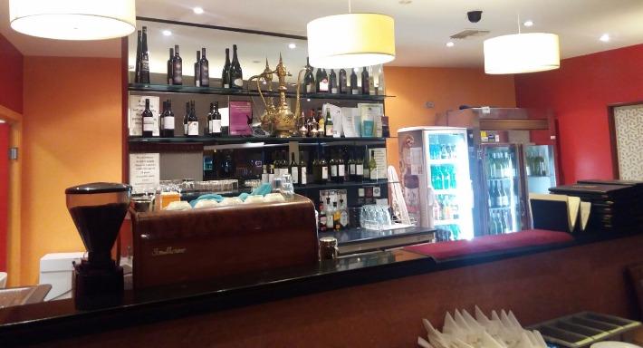 Taj Agra Indian Restaurant - Belconnen photo 2