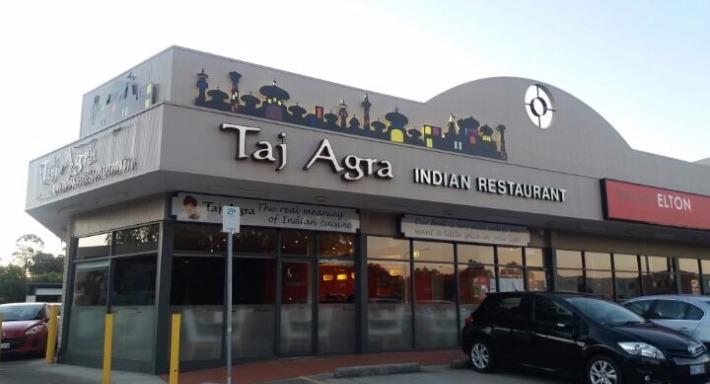 Taj Agra Indian Restaurant - Belconnen photo 4