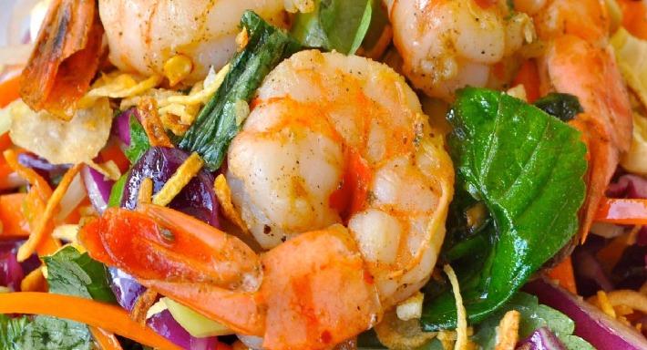 Taj Agra Indian Restaurant - Belconnen photo 3