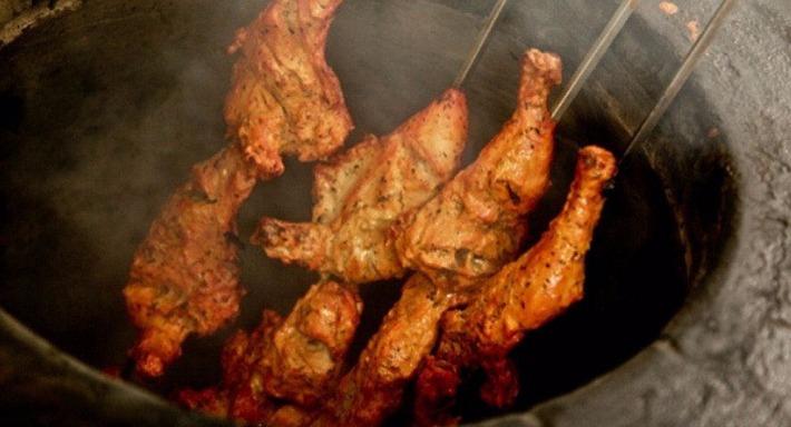 Taj Agra Indian Restaurant - Belconnen photo 5