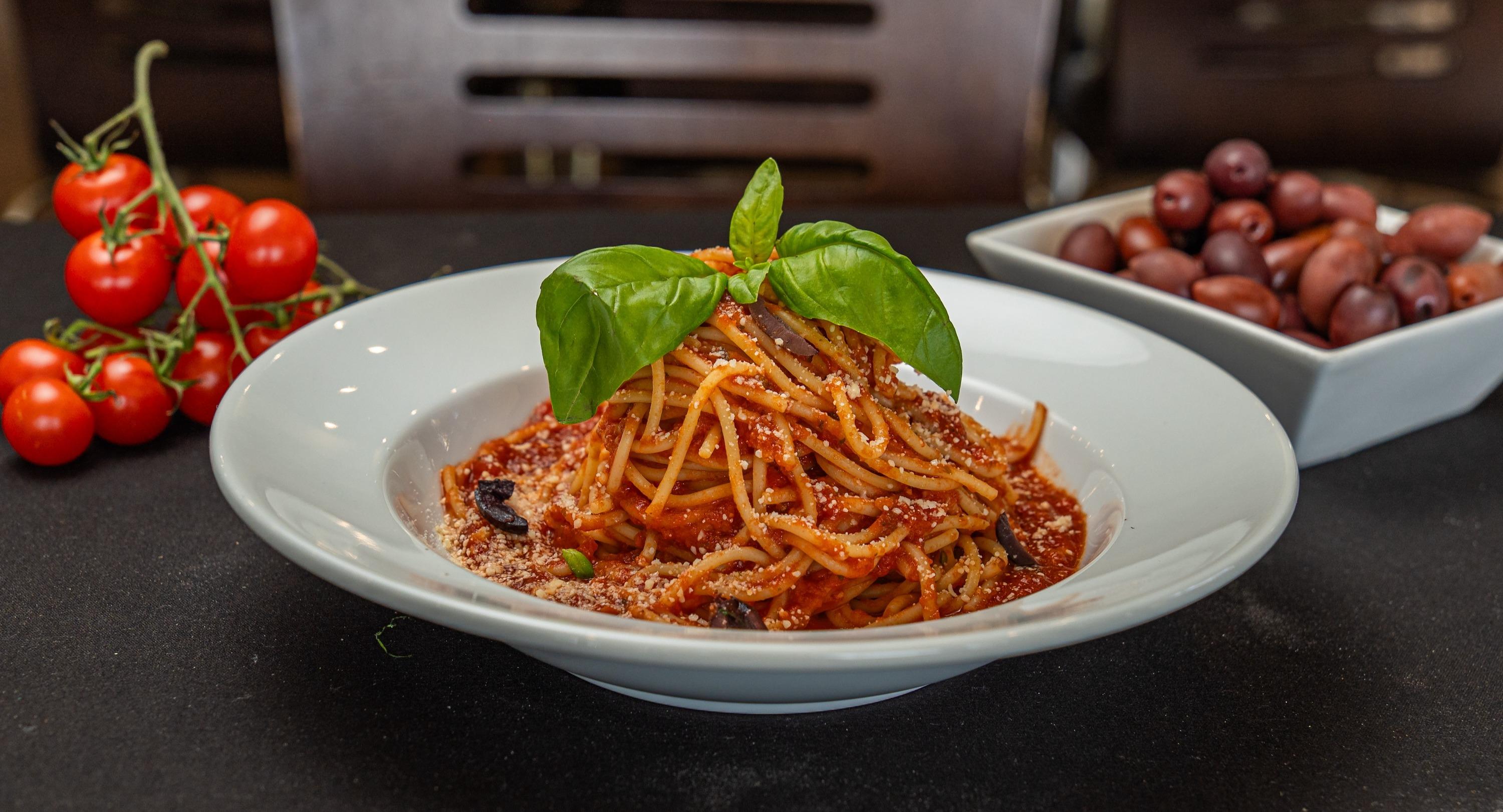 Isabelle’s - Cafe & Italian Woodfired Pizzeria photo 5