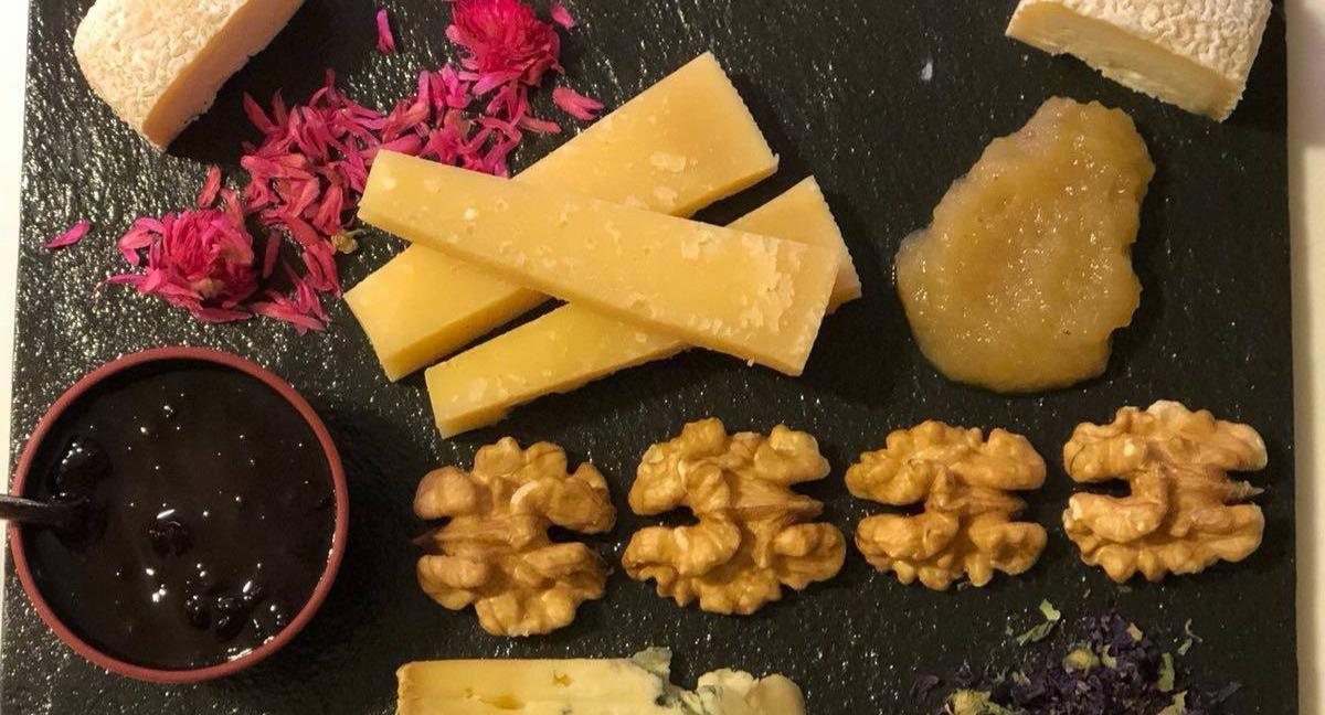 Beppe e i suoi formaggi photo 5