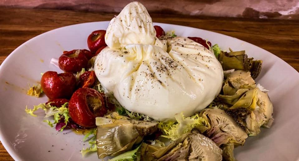 Beppe e i suoi formaggi photo 2