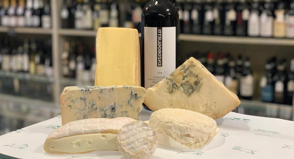 Beppe e i suoi formaggi photo 3