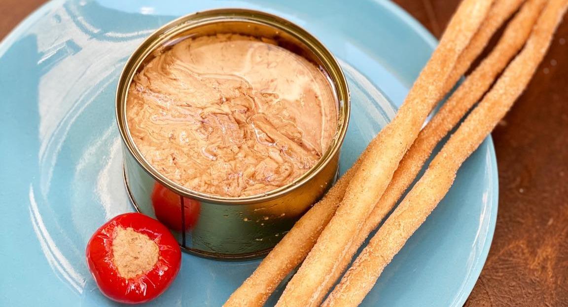 Beppe e i suoi formaggi