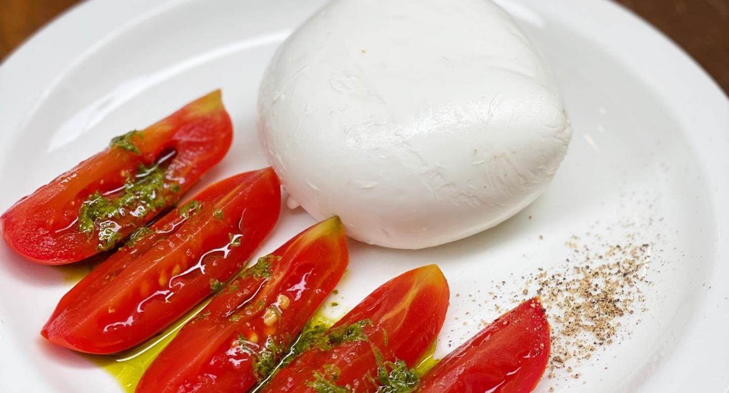 Beppe e i suoi formaggi photo 4