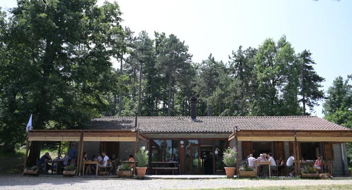 Osteria La Martina photo 2