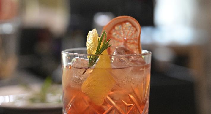 Osteria La Martina photo 3