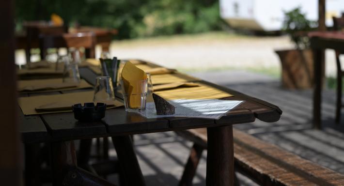 Osteria La Martina photo 4