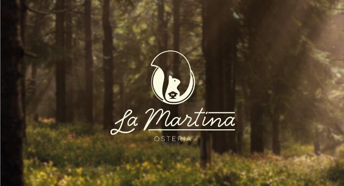 Osteria La Martina