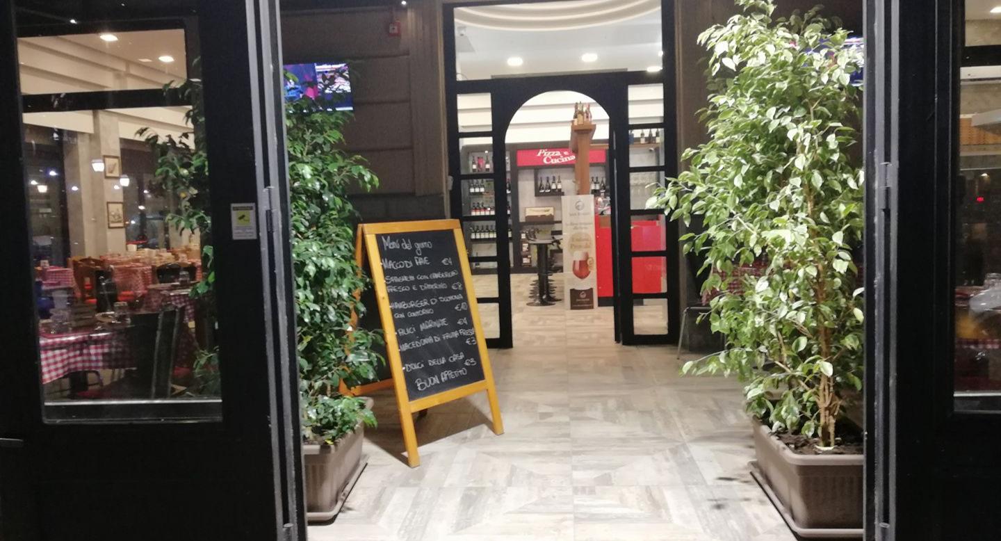 Pizza e Cucina Politeama photo 2