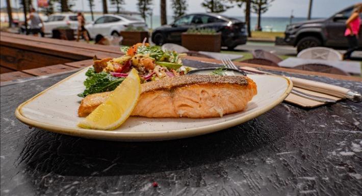 French Basket Café & Restaurant Dee Why photo 3