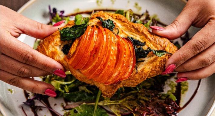 French Basket Café & Restaurant Dee Why photo 4