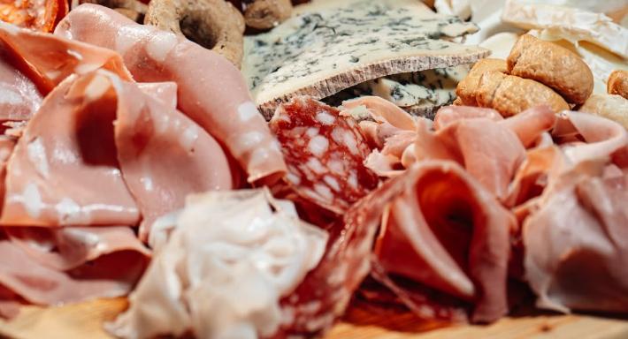 Vivio - Contemporary Bistrot photo 3