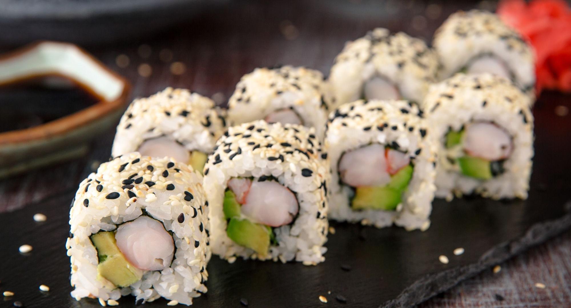 Koi - Finest Asian Fusion Kitchen photo 4