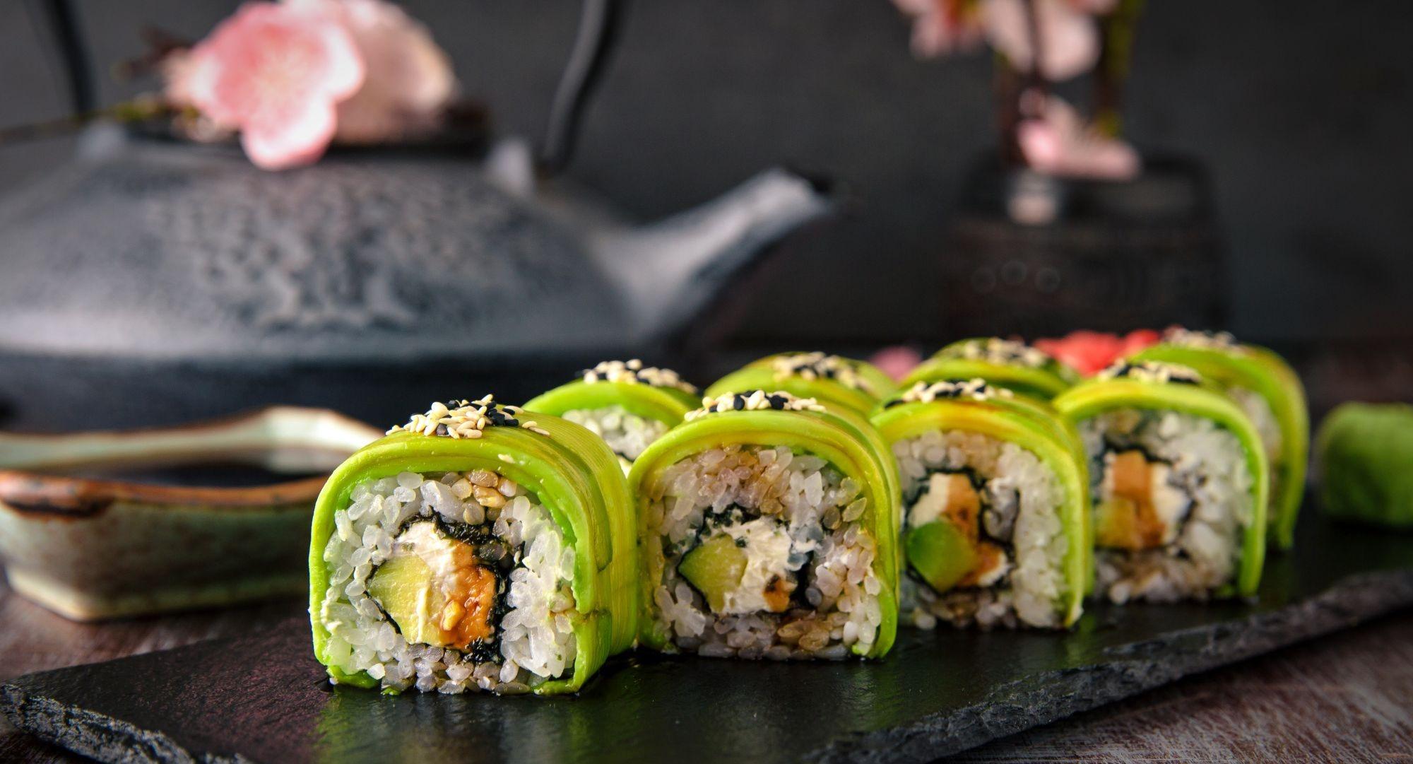 Koi - Finest Asian Fusion Kitchen