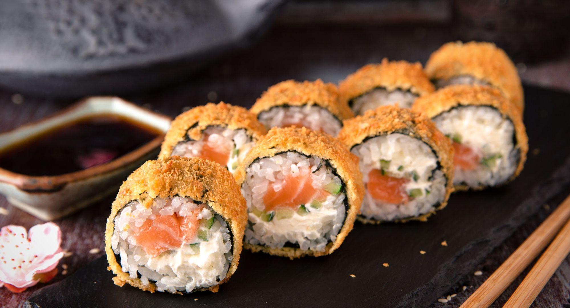 Koi - Finest Asian Fusion Kitchen photo 3