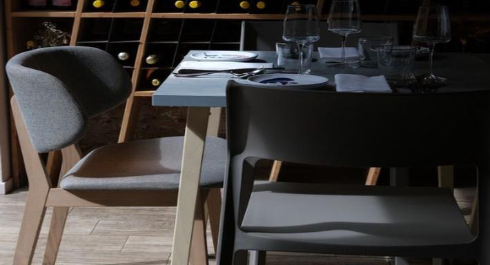 Insieme Restaurant photo 2