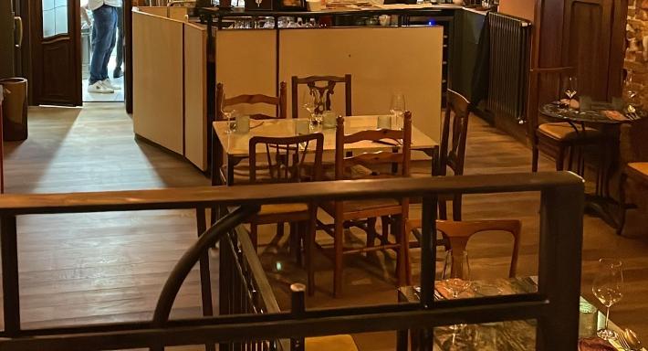 Lo Straniero photo 3