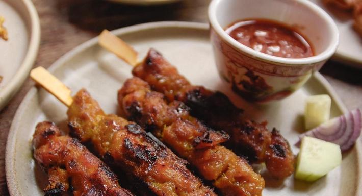 Lo Straniero photo 4