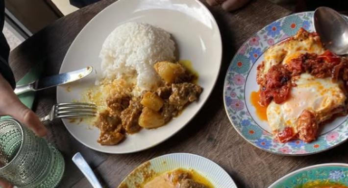 Lo Straniero photo 5