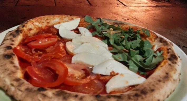 Pizzeria Guglielmo di Milazzo Girolamo C. Sas photo 2