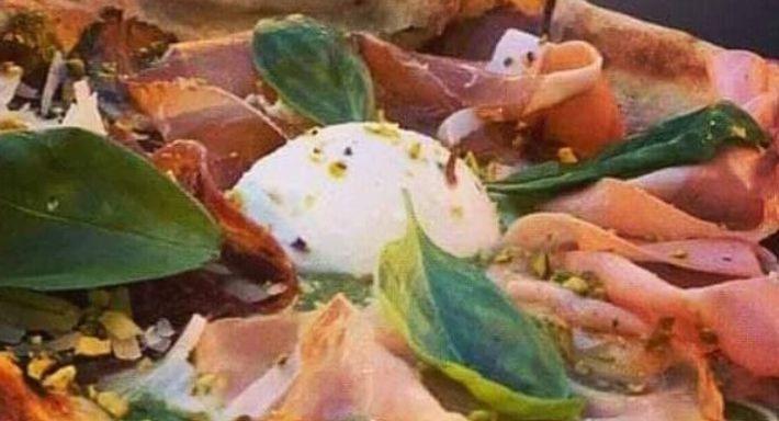 Pizzeria Guglielmo di Milazzo Girolamo C. Sas photo 5