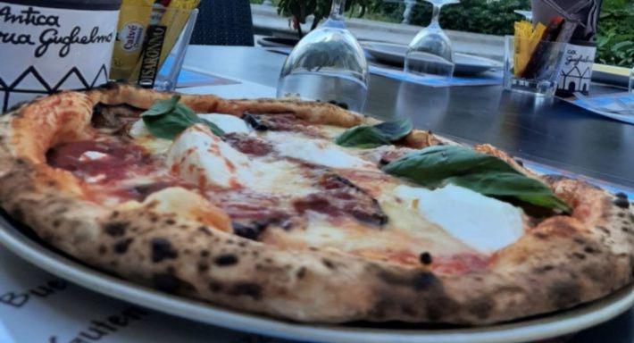 Pizzeria Guglielmo di Milazzo Girolamo C. Sas photo 3