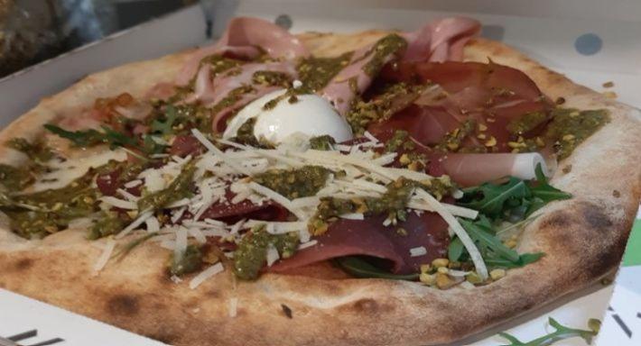 Pizzeria Guglielmo di Milazzo Girolamo C. Sas photo 4