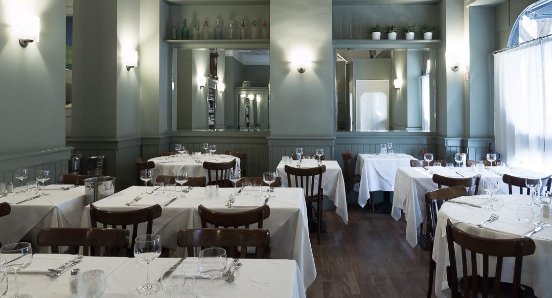 Trattoria Montina dal 1995 photo 2