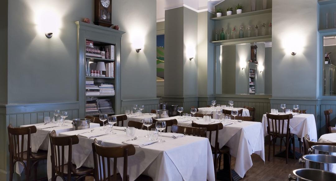 Trattoria Montina dal 1995 photo 4