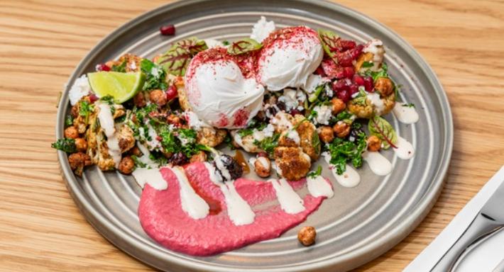 Dolce Vita on Puckle