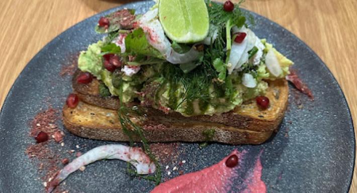 Dolce Vita on Puckle photo 3