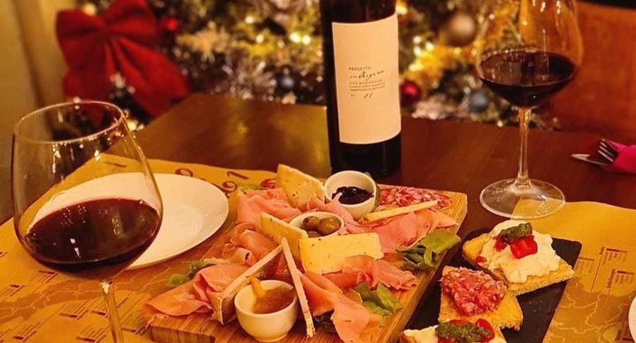 Wine in progress photo 2