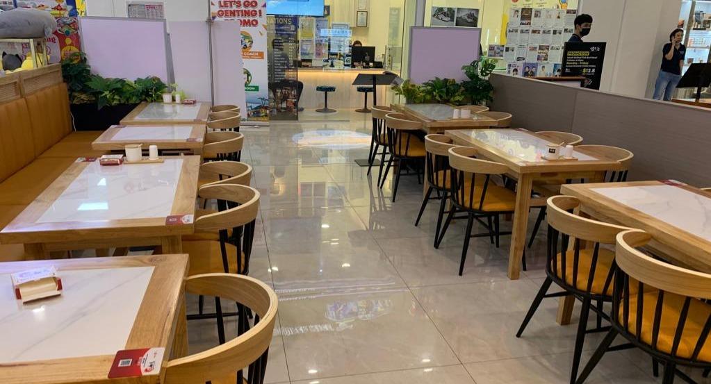 Hong Fan Tian 红翻天 - Grantral Mall photo 2