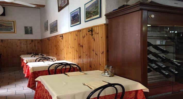 Ristorante Pizzeria L'Amalfitana Bologna photo 5