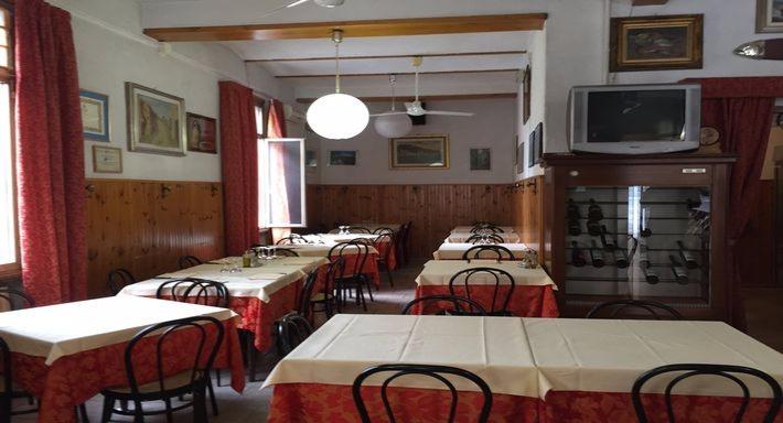 Ristorante Pizzeria L'Amalfitana Bologna photo 4