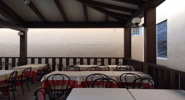 Ristorante Pizzeria L'Amalfitana Bologna photo 3