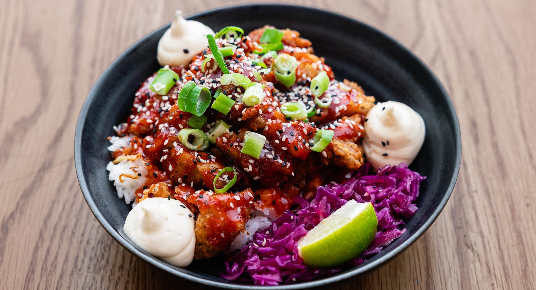 Chicken Joint Lönkka photo 2