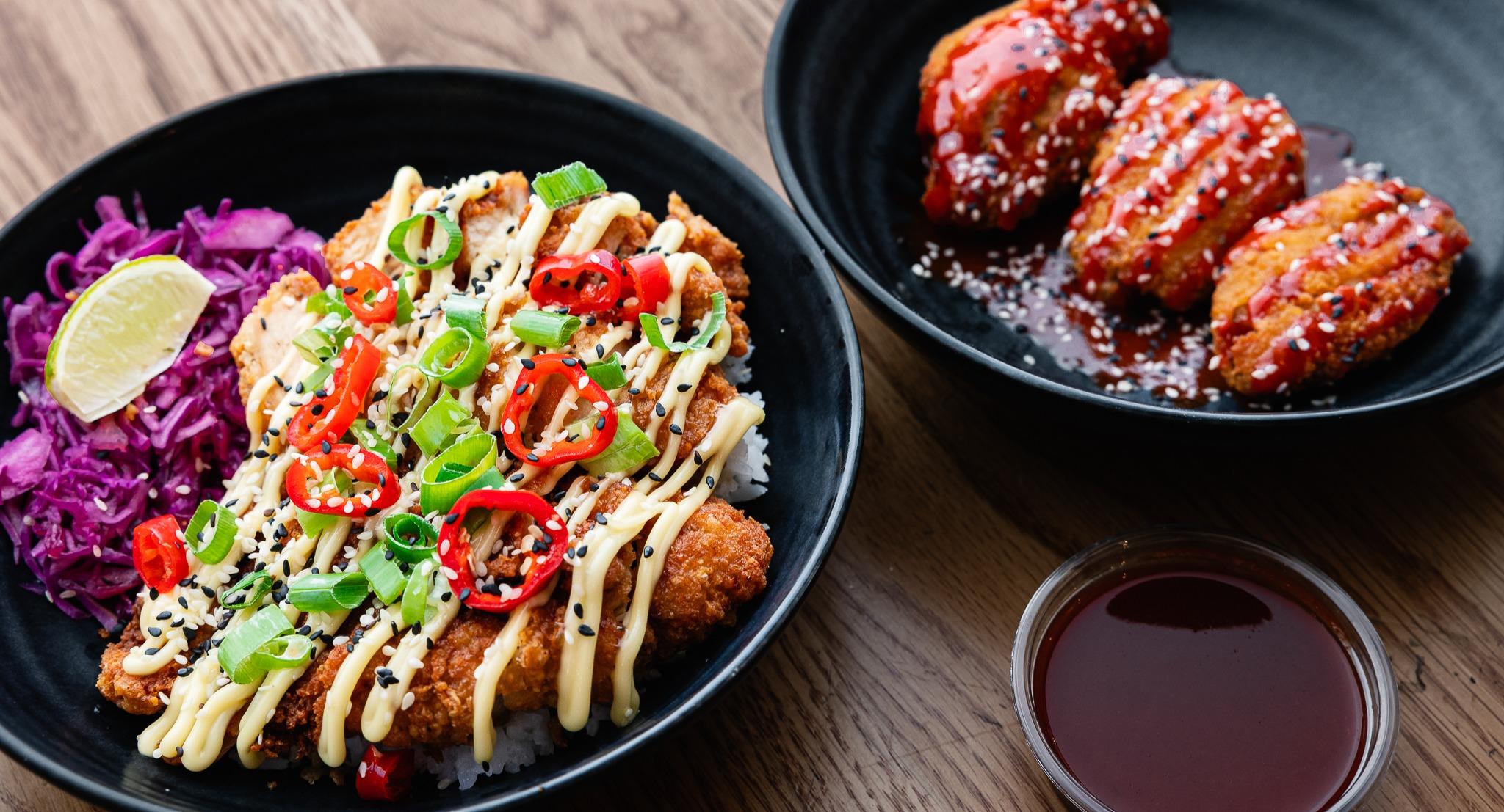 Chicken Joint Lönkka