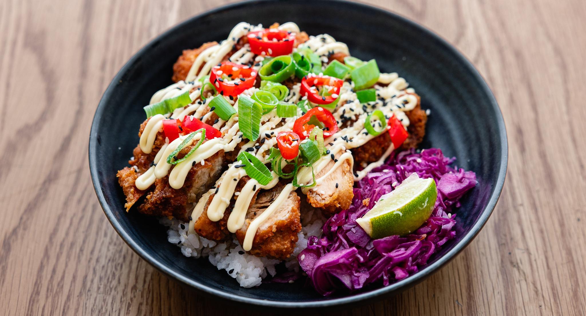 Chicken Joint Lönkka photo 4