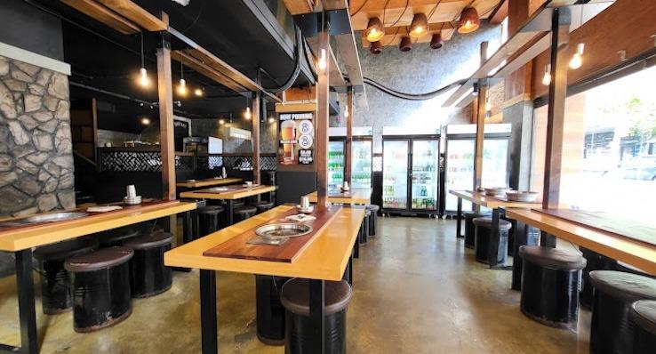 Namoo Korean Restaurant photo 3