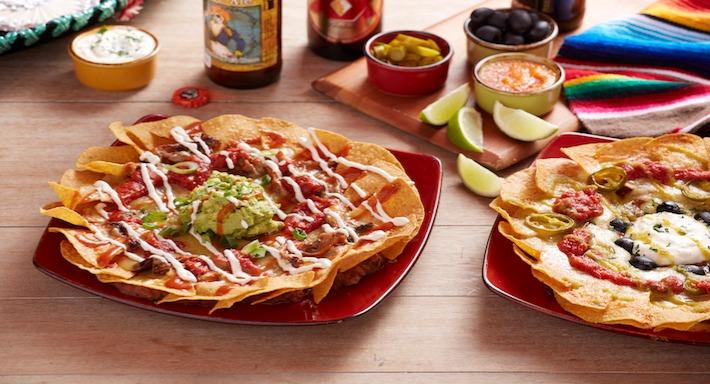 Montezuma's - Albany Creek