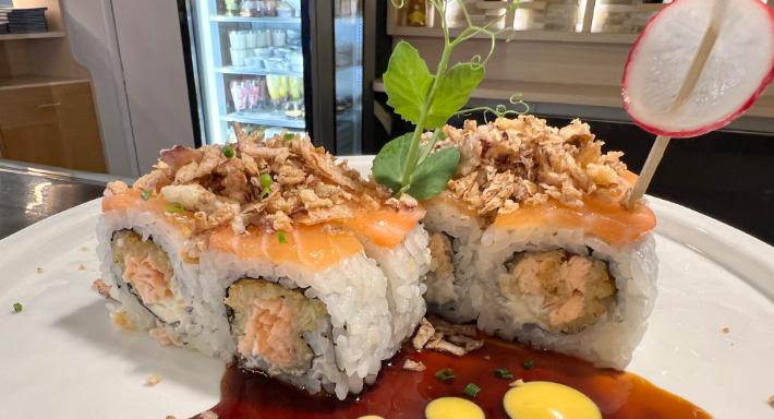 MIYAKI SUSHI photo 2