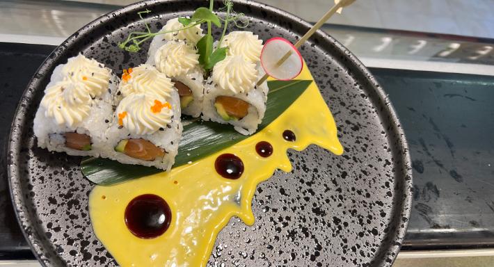 MIYAKI SUSHI photo 3