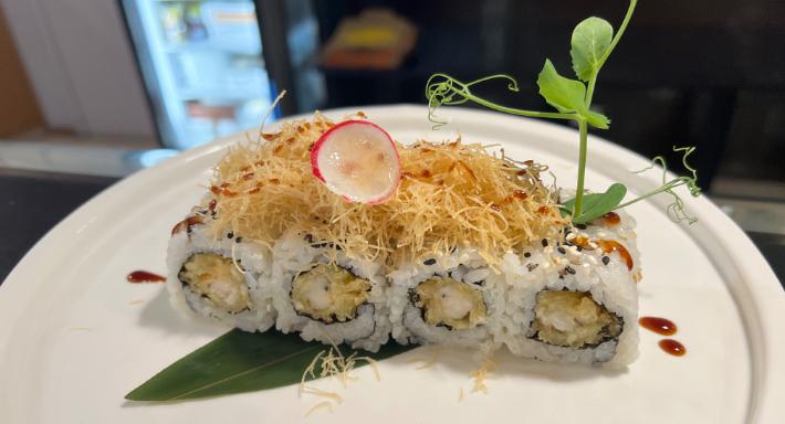 MIYAKI SUSHI photo 4