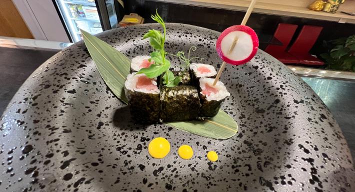 MIYAKI SUSHI photo 5