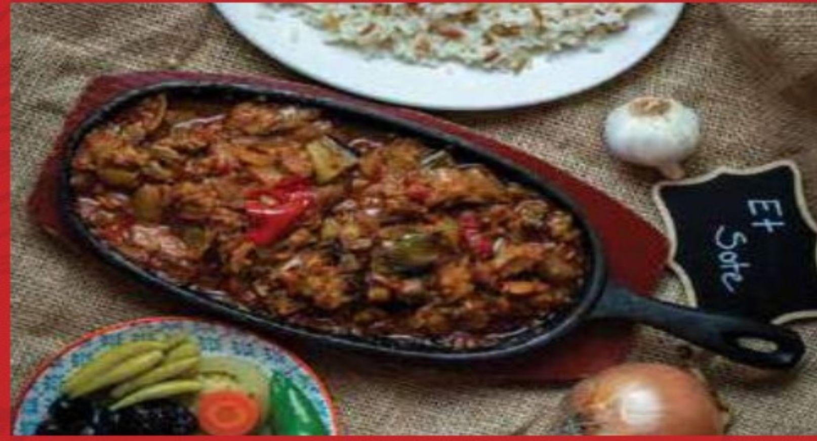 Hanimeli Restaurant photo 2