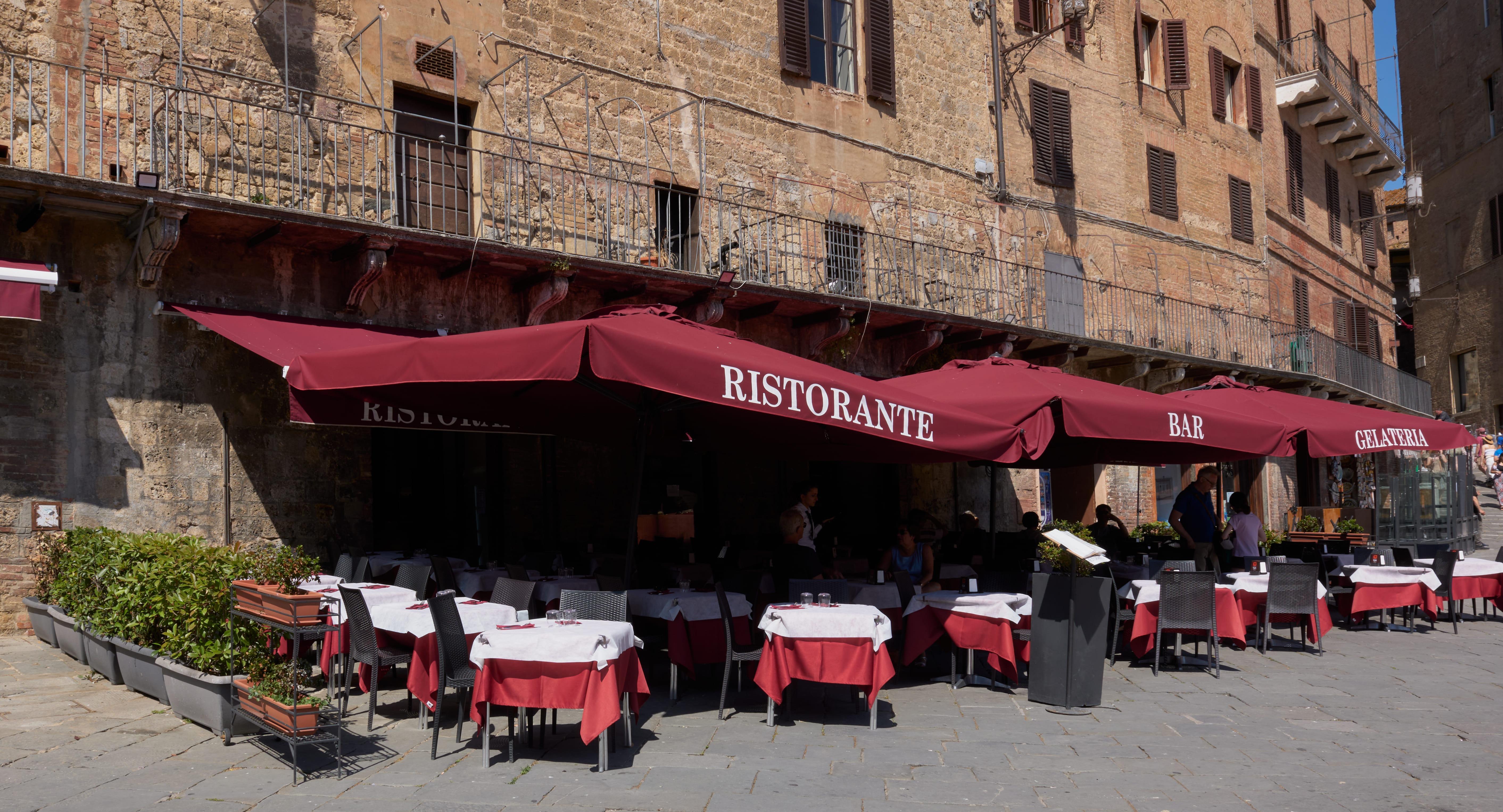 Caffè Fonte Gaia photo 2