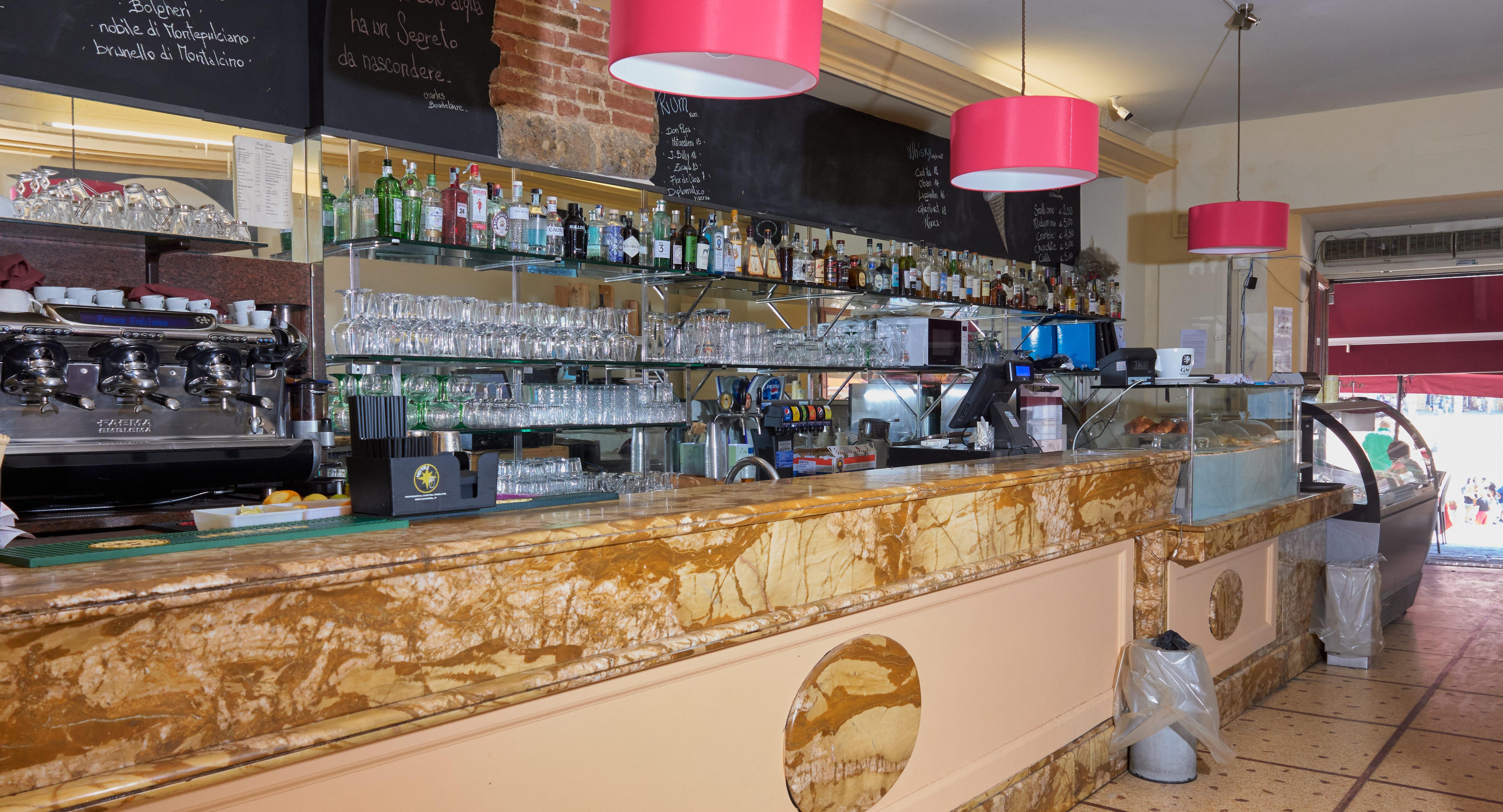 Caffè Fonte Gaia photo 4